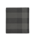 Burberry Check Bifold Wallet, back view